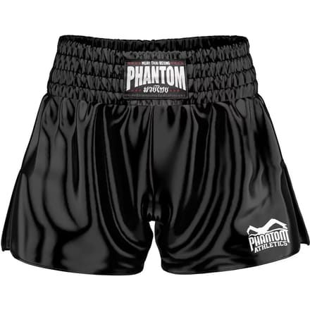 Thaiboksen short Phantom Athletics Team