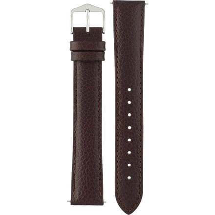 Hirsch 01502210-2-18 Kansas XL Horlogeband