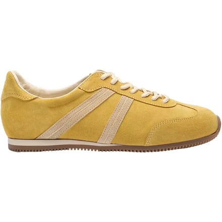 Suède damesschoenen Ryłko Ethel