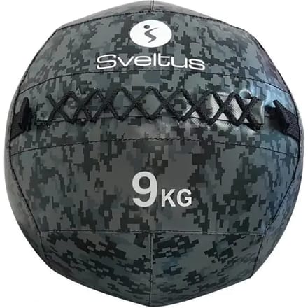 Muur ball Sveltus