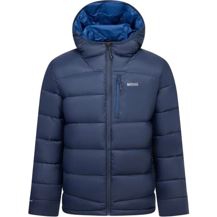 Regatta Munaro Jas Blauw S Man
