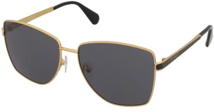 Max&co Mo0104 Dames Zonnebril Goud Man
