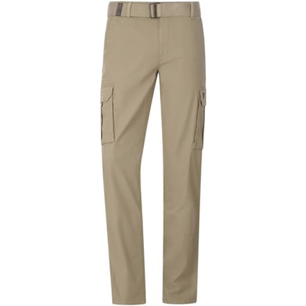 Cargobroek GUNNMARK beige