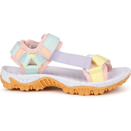 Trespass kindersandalen Gill - Unisex-sandaal