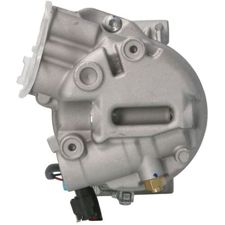 Airco-compressor VALEO 690203
