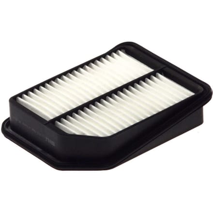 MAHLE luchtfilter KNECHT LX 2612