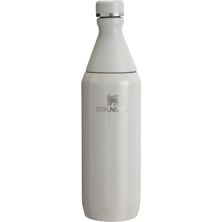 All Day Slim Bottle | 0,59L - Ash Gloss
