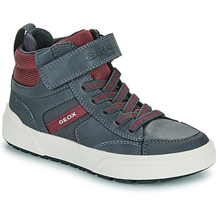 Geox  Hoge Sneakers J WEEMBLE BOY