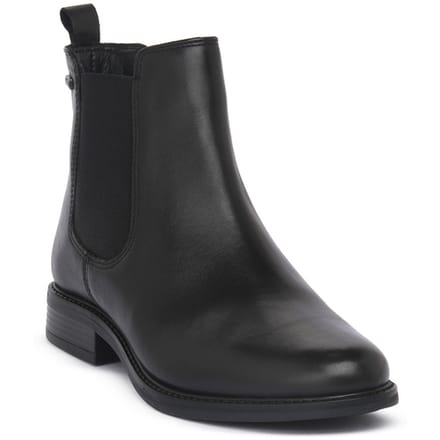 Laarzen Valleverde NERO