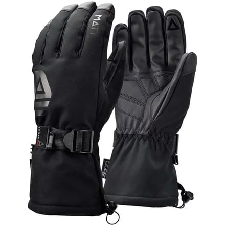 Skihandschoenen MATT Derek Tootex