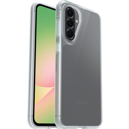 Otterbox React Case Samsung Galaxy A56 5G Transparant Stootbestendig