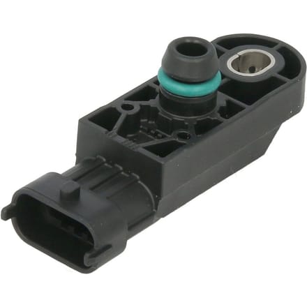Sensor, inlaatspruitstukdruk BOSCH 0 261 230 00S