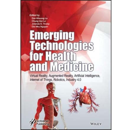 Emerging Technologies For Health And Medicine