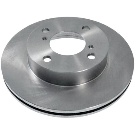 Febi Bilstein Remschijf FEBI 108443, 1 stuk