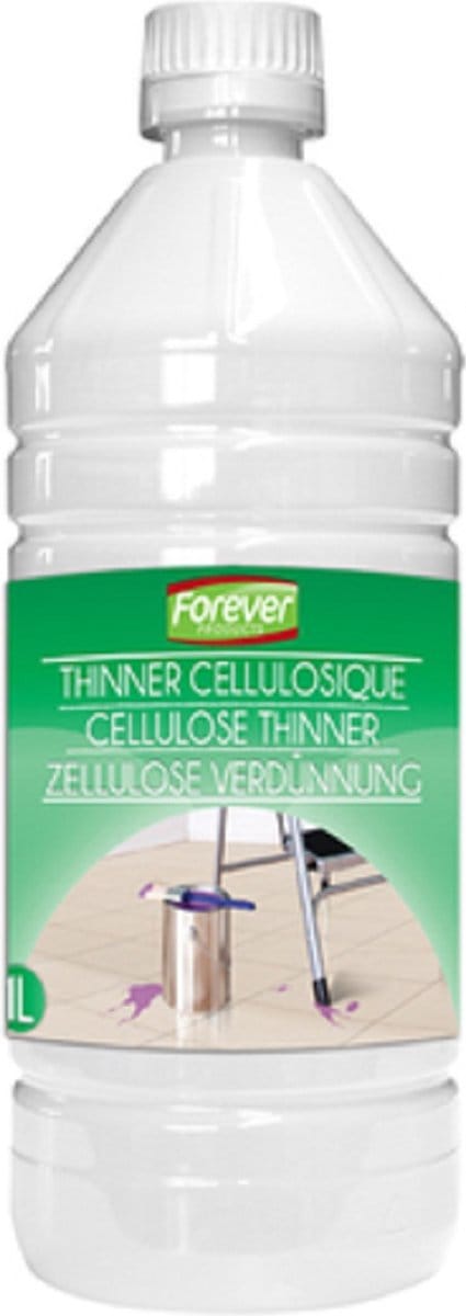 Forever-cellulose thinner 1 L