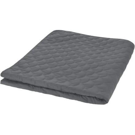 LIVARNO Bedsprei 220 x 240 cm (Grijs)