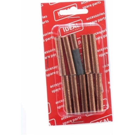 Accessoires en reserveonderdelen voor lasapparatuur IDEAL 2222/1/1