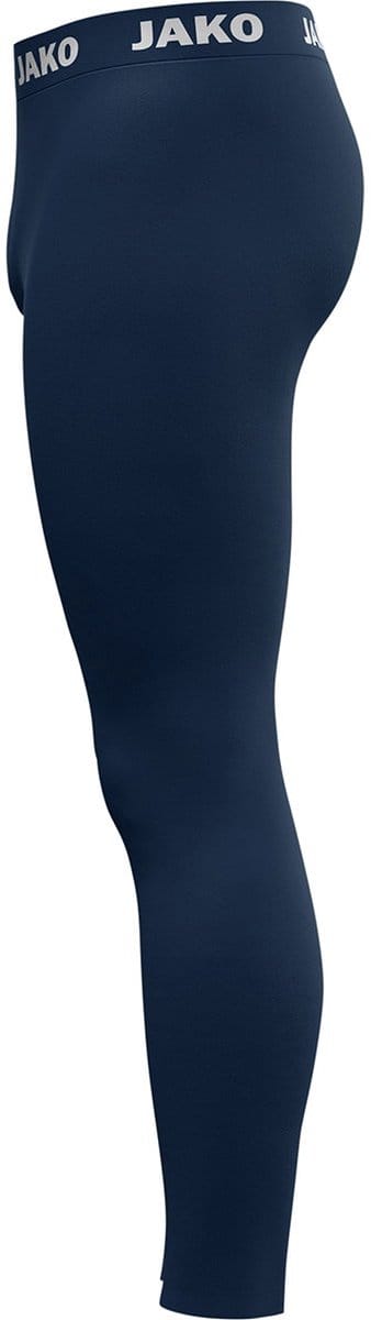 Jako Function Long Tight Heren - Marine | Maat: L