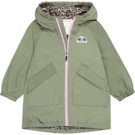 Tumble 'N Dry - maat 158/164 - Valencia Jas Meisjes Mid