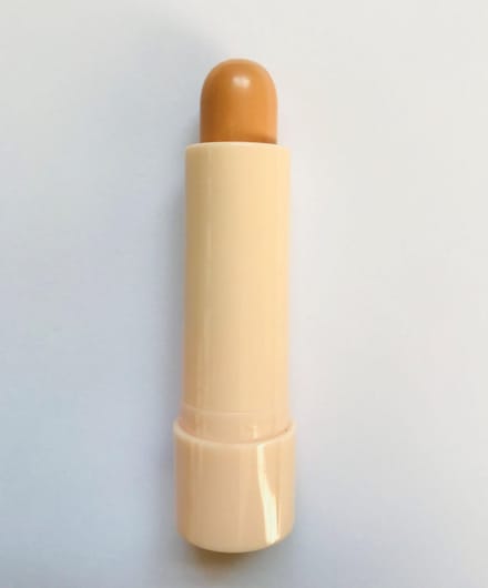 Leticia Well - Concealer Stick / Coverstick - warme, medium tint / warm medium - nummer 04