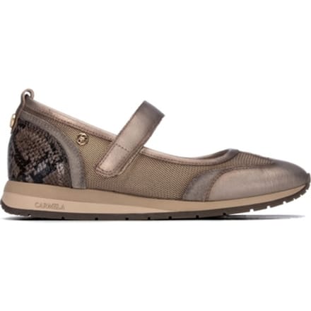 Carmela 16435302 Schoenen Bruin EU 36 Vrouw