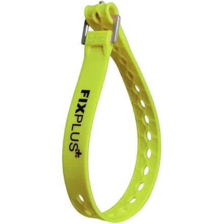 Rubberen spanband Fixplus