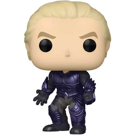 Vinyl verzamelaarsbeeldje Funko Aquaman et le Royaume perdu POP! Orm