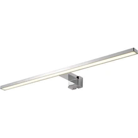 Aquavive Wandlamp Cato Chroom 10w