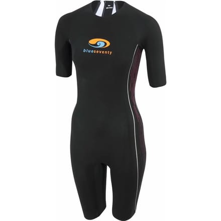 Damespak Blue Seventy PZ4TX+