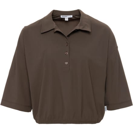 Penn & Ink W26f1945 655 penn en ink top tabac