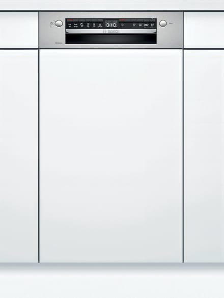 Bosch SRI4HKS53E - Serie 4 - Inbouw vaatwasser