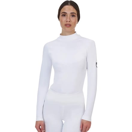 Vrouwenonderhemd Equestro Ridertechnology