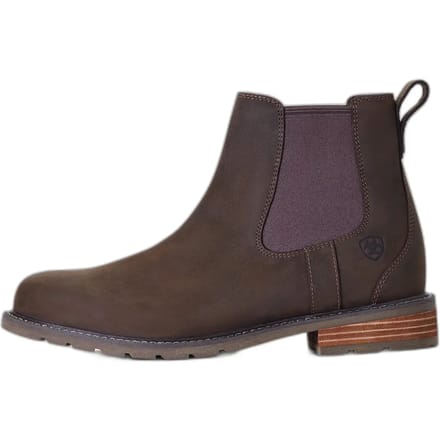 Waterdichte laarzen Ariat Wexford H2O