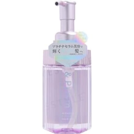 H2O - ululis &Prism Miracle Shine Hair Oil 100ml