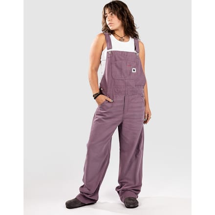 Carhartt WIP Bib Overall Straight Tuinbroek