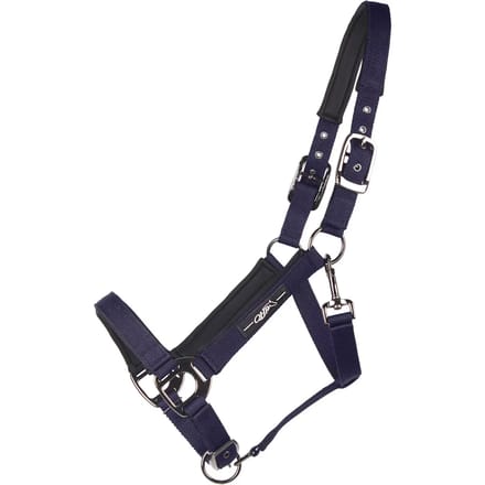 Halter QHP Deluxe