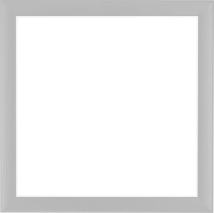Fotolijst 35x35 cm - MDF - Wit Mat - Colonia