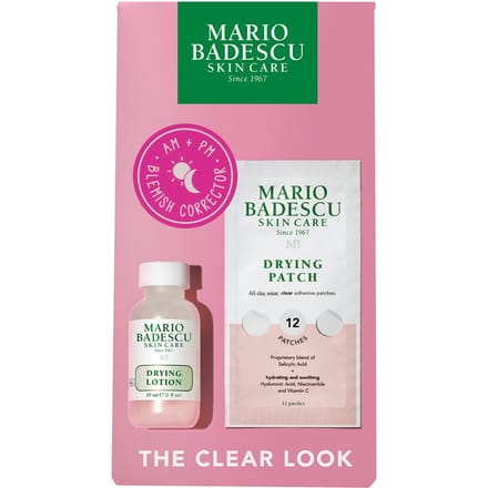 Mario Badescu - Kit De Heldere Aanblik