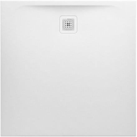 LAUFEN PRO shower tray 100 x 100 x 3.3 cm H2119520000001