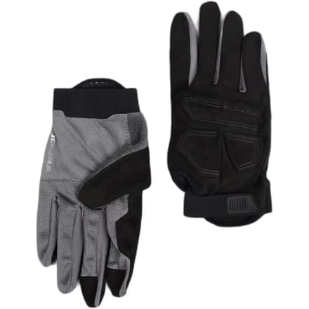 Lange handschoenen Endura Loop Full Finger Dreich