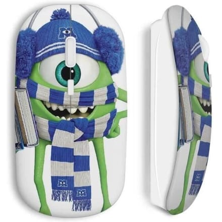 Bob Disney draadloze muis