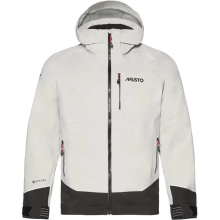Quarter Jacket Musto Lpx Gtx 2.0