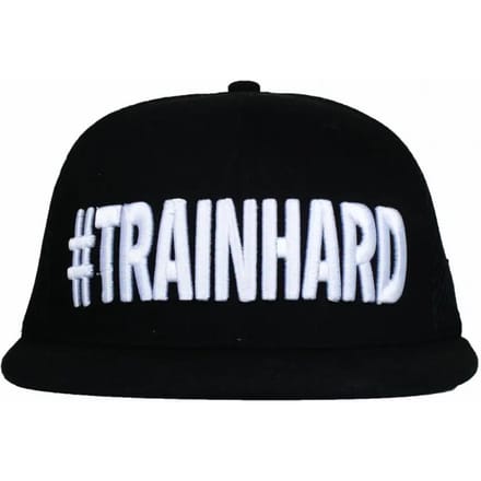 Pet Z3R0D Racehard Train Hard