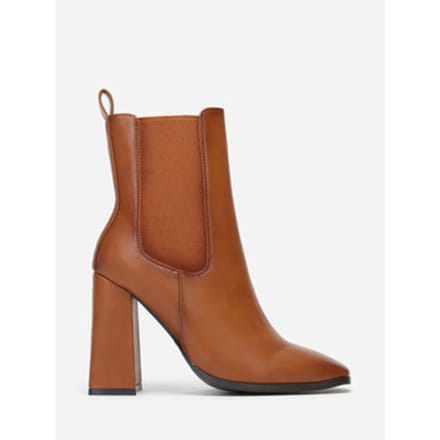Enkellaarzen La Modeuse 62604_P142647