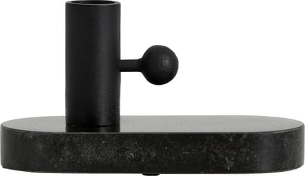 Baffin Kandelaar S - Zwart - Dry FLWRS®