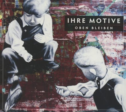 Ihre Motive - Oben Bleiben