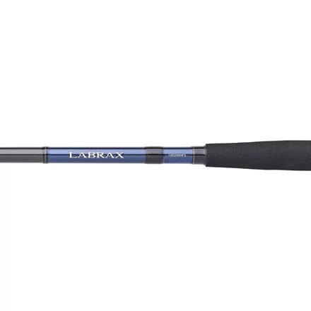 Spinhengel Daiwa Labrax SB 802 HFS