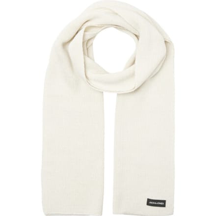 JACK&JONES - JACDNA KNIT SCARF NOOS - Heren - Sjaals
