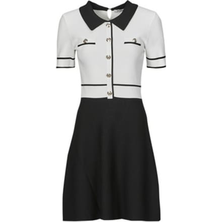 Morgan  Korte Jurk RMCHIC