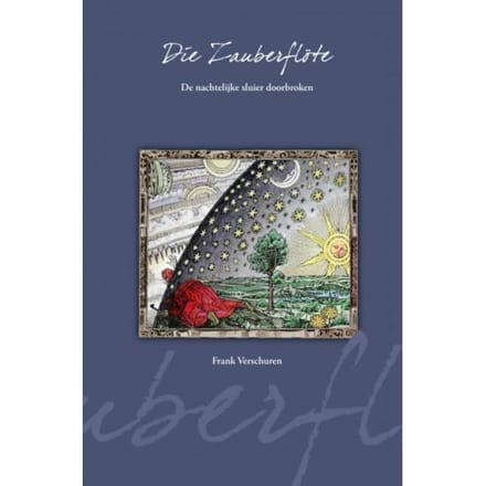 Die Zauberflöte - F.J.M. Verschuren